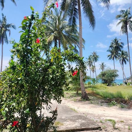 Soksan Natura Beach Sok San Village Luaran gambar
