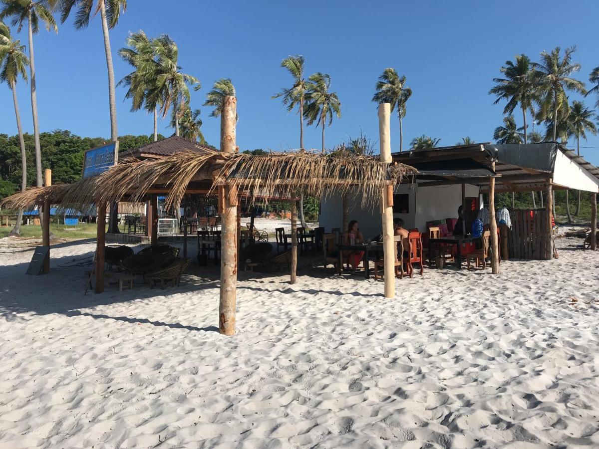 Soksan Natura Beach Sok San Village Luaran gambar